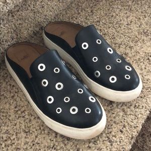 14th & Union Slip On Sneakers